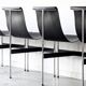 6 vintage T Chairs or 3LC, Katavolos for Laverne int, 1950/60