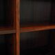 Rosewood bookcase, Danish design, 1960s, production: Brouer Møbelfabrik