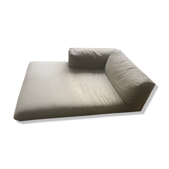 Family Life chaise longue by Piero Lissoni for Living Divani