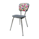Renovated vintage chair