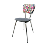 Renovated vintage chair