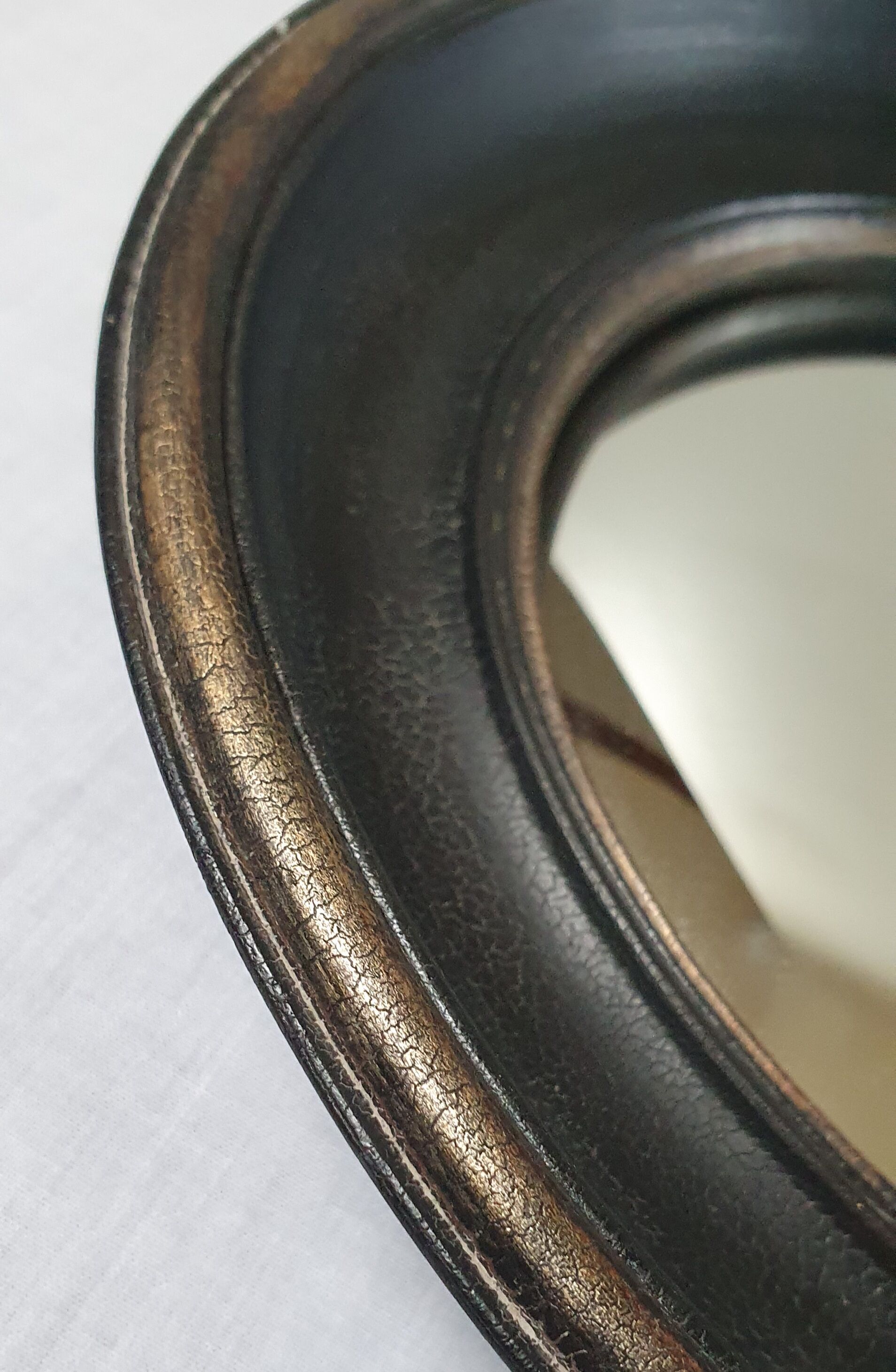 Miroir sorcière 26 cm
