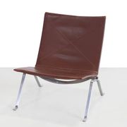 Poul Kjærholm PK22 armchair for E. Kold Christensen