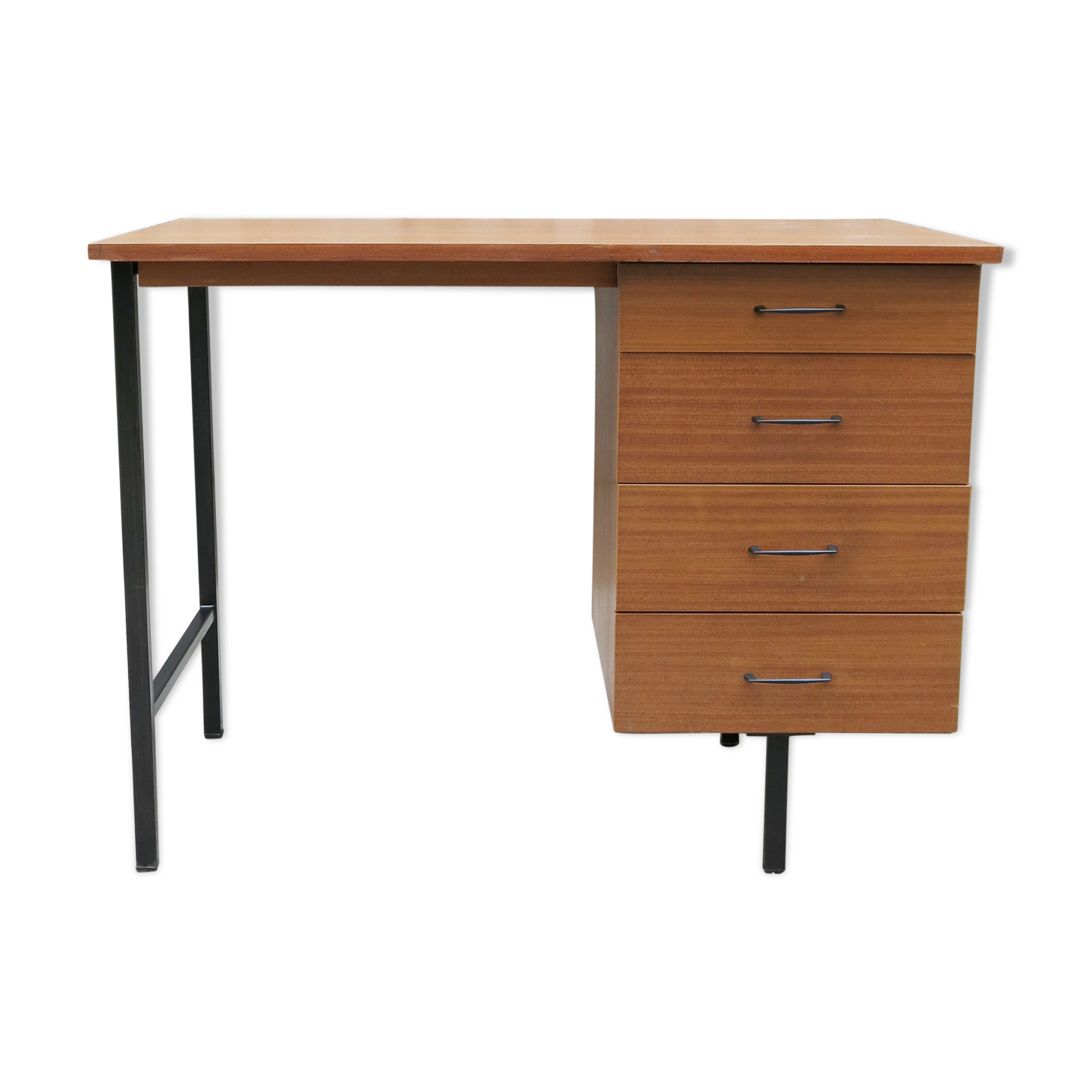 Modernist desk