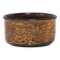Brown West Germany bowl Waku