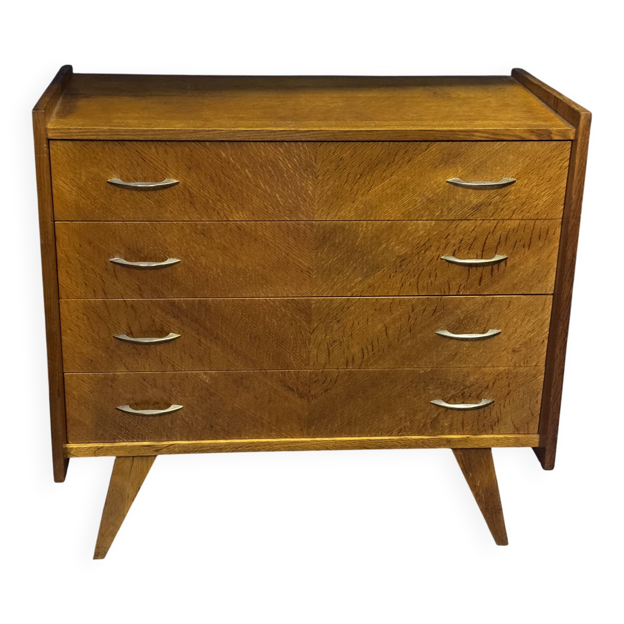 Commode Vintage 1970