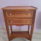 Louis XVI chest of drawers