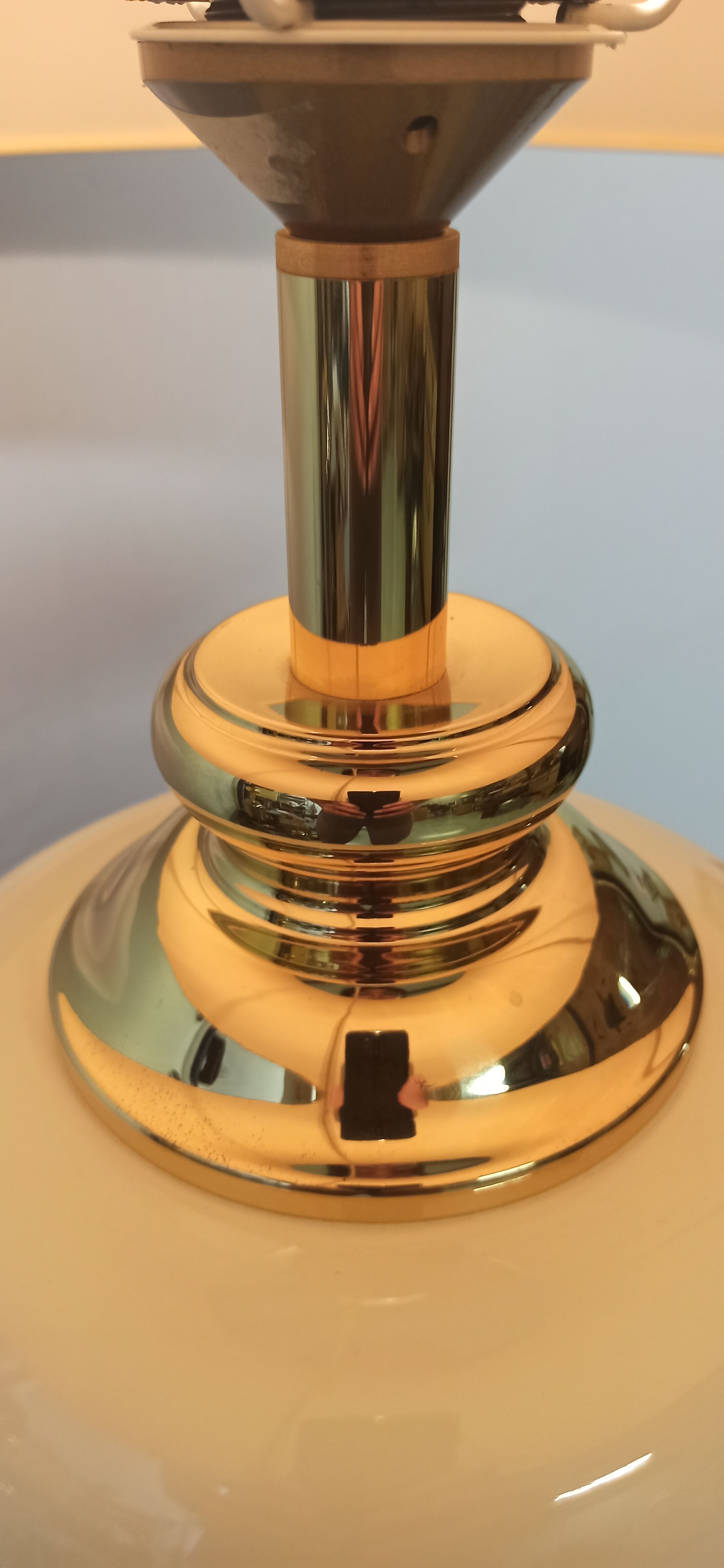 Table lamp Le Dauphin France