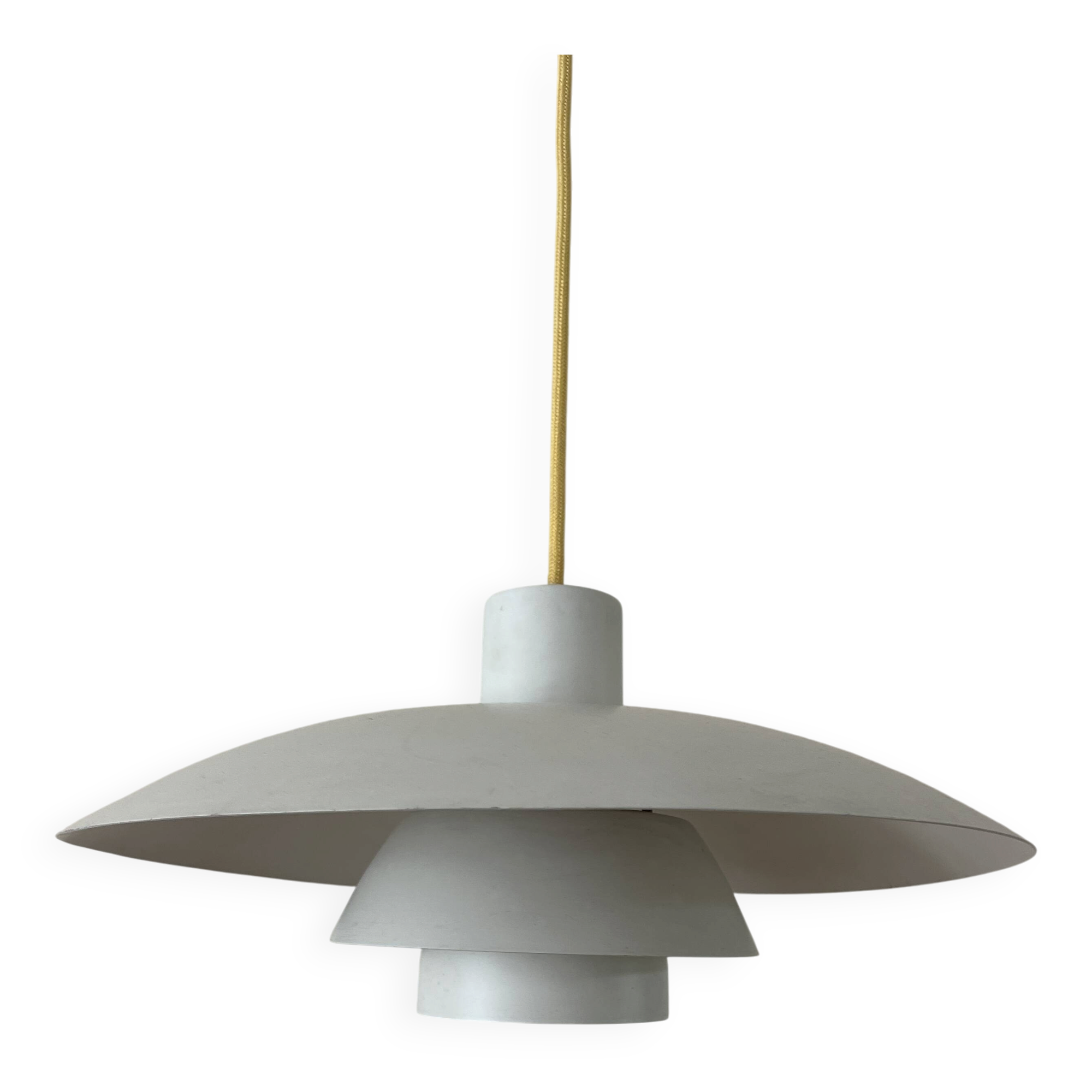 Vintage Louis Poulsen PH4/3 - Poul Henningsen - PH4 lamp