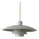 Vintage lamp Louis Poulsen PH4/3 - Poul Henningsen - PH4 lamp