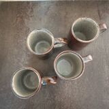 Coffee cups