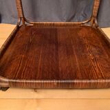 Mobile coffee table, Italy, 1970s