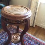 Table tripod Henri II