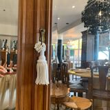 Armoire Ancienne circa 1900 Noyers