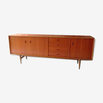 Scandinavian sideboard