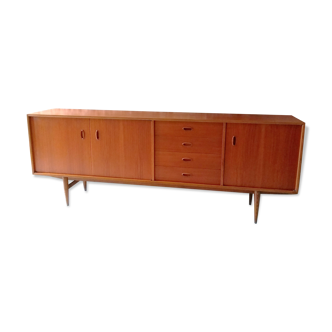 Scandinavian sideboard