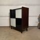 Small sideboard/vintage low furniture
