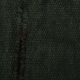 4x5 Dark Green & Black Kilim Rug, 138x150Cm