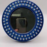 Miroir " Kuli" en Céramique de Britt Louise Sundell pour Gustavsberg