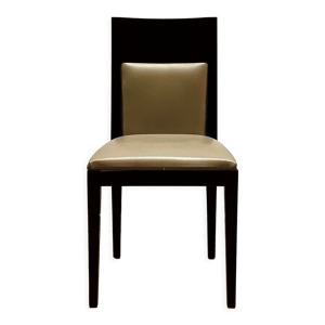 Chaise d'hôtel vintage