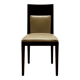 Chaise d'hôtel vintage