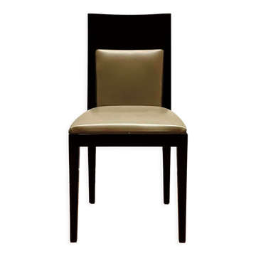 Vintage hotel chair