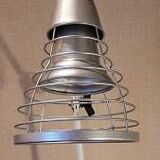 Lampe industrielle vintage