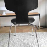 Chaise hammer Arne Jacobsen model 3103