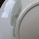 4 Boch 1900 dinner plates