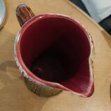 Orchies slushie pitcher