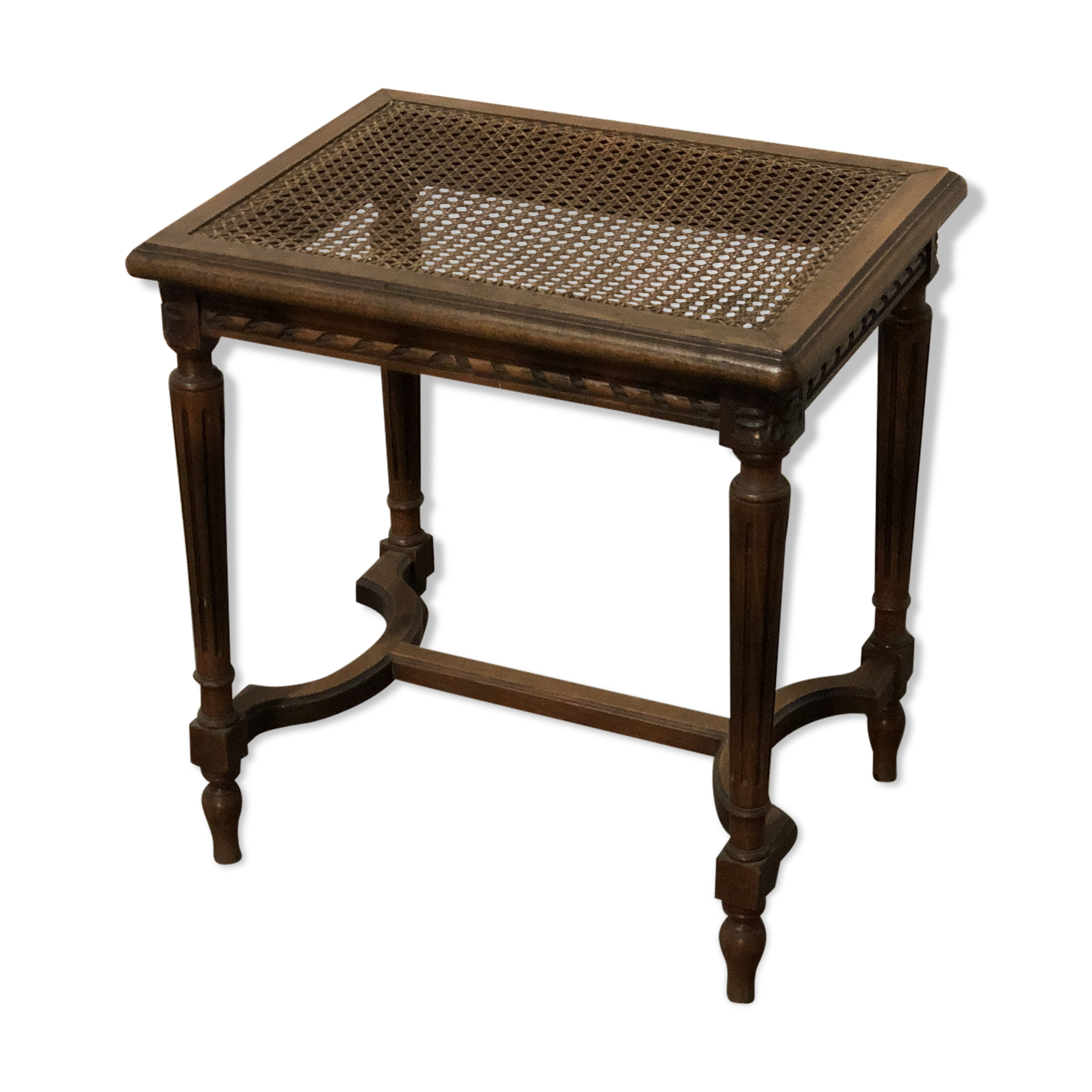 Cyear-old bench