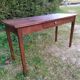 Table bureau