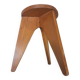 Scandinavian stool