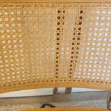 Pair of Cesca B32 Breuer chairs