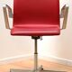 Oxford Chair office chair, Fritz Hansen