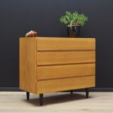 Vinde chest of drawers