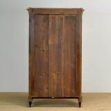 Teak Display Cabinet, 1950's