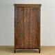 Teak Display Cabinet, 1950's