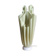 Athena lamp by Georgia Jacob