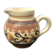 Quimper pitcher