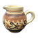 Quimper pitcher