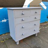 Commode anglaise vintge