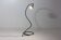 Rare Serpente floor lamp by Valenti, Italy 1970s