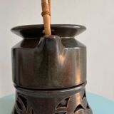 Daniel de Montmollin TAIZE ceramic teapot