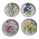 Vintage Ikea plates Spal Portugal