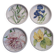 Vintage Ikea plates Spal Portugal