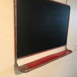 Tableau à craie ancien