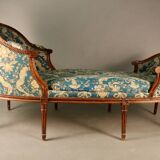 Duchess "in boat" Louis XVI