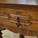 Chevet brutaliste style Dudouyt 1950