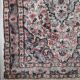 Paire de tapis d'orient faits main  98x65cm